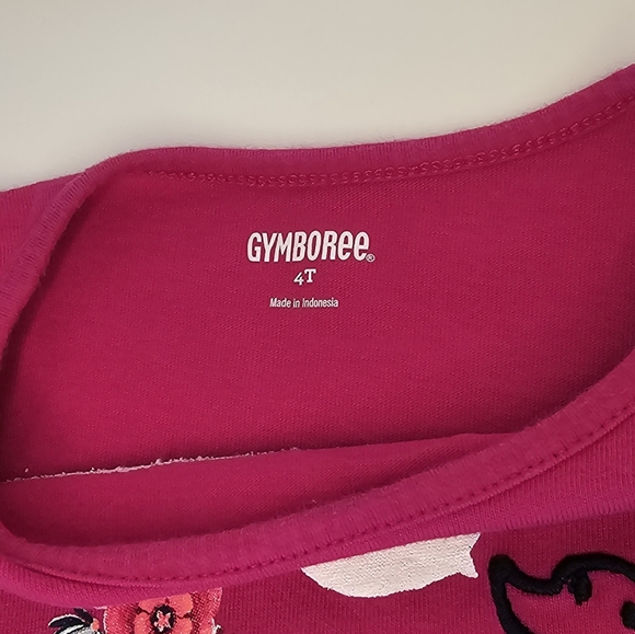 Girl Top - Picture 3 of 3